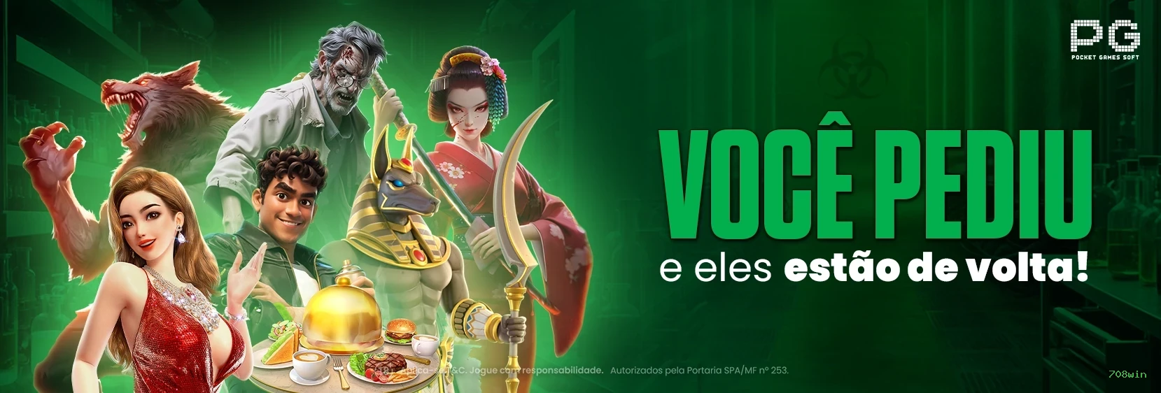 Apostas Esportivas 708win