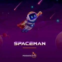 Spaceman 708win