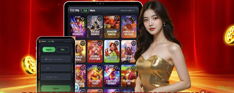 708win App Mobile
