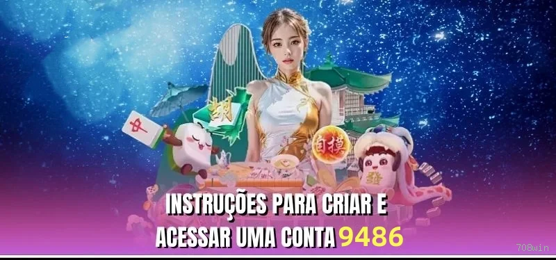 Jogos Instantâneos 708win