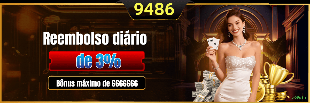 Caça-Níqueis 708win